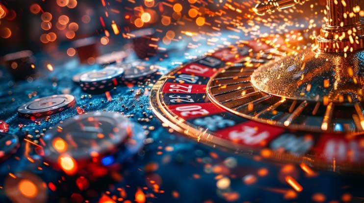 007 game bet