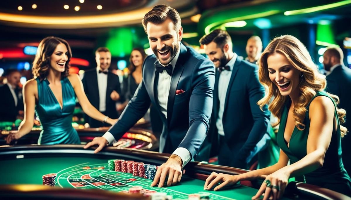 007 game bet