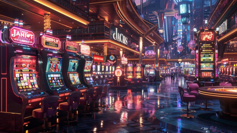 007 game bet