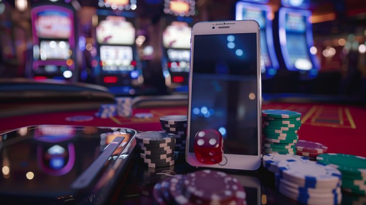 007 game bet
