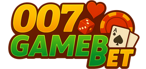 007 Game Bet